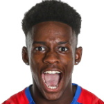 Photo of M. Cadogan