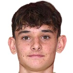 Photo of C. Patino
