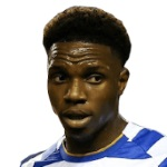 Photo of Jahmari Clarke