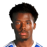 Photo of Wanya Marçal