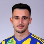 Photo of M. Meskhi