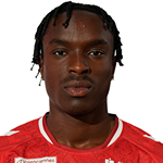 Photo of Derrick Abu