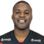 Photo of Joel Nathaniel Campbell Samuels