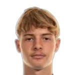 Photo of Jacob Borgnis