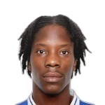 Photo of Jeremiah Okine-Peters