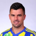 Photo of S. Vajda