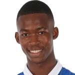 Photo of Zak Norton Sturge