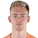 Photo of Tommy Reid