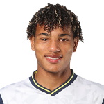 Photo of Jezreel Davies