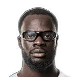 Photo of O. Ejeheri