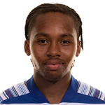 Photo of K. Abrefa