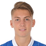 Photo of Casper Hugo Nilsson