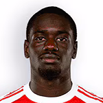 Photo of Charles Kwame Sagoe Junior