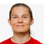 Photo of L. Parry