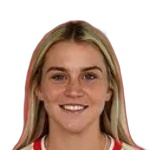 Photo of Alessia Mia Teresa Russo
