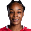 Photo of Melissa Gem Johnson
