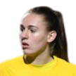 Photo of Lucy Thomas