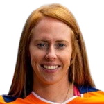 Photo of Kathryn Hill