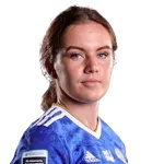 Photo of S. O’Brien