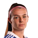 Photo of Samantha Tierney