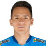 Photo of P. Rodríguez