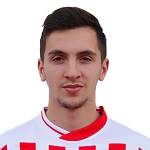 Photo of Liridon Latifi