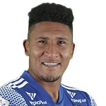 Photo of José Guillermo Ortiz Picado