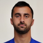 Photo of B. Arabuli