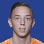 Photo of F. de Jong