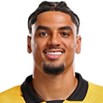 Photo of Ki-Jana Delano Hoever