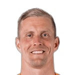 Photo of K. Johnsson