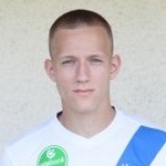 Photo of B. Cseke