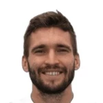 Photo of János Csaba Hahn