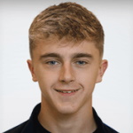 Photo of J. Teelan