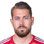 Photo of Bo Kristoffer Nordfeldt