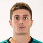 Photo of Brais Martínez