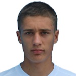Photo of A. Cherepko