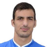 Photo of S. Tsoukalas