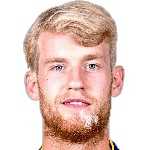 Photo of Filip Viktor Helander