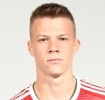 Photo of M. Kovácsréti