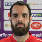 Photo of B. Varga