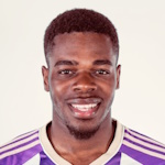 Photo of Iván Cédric Bikoue Embolo