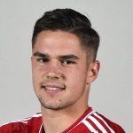 Photo of M. Katona