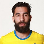 Photo of J. Durmaz
