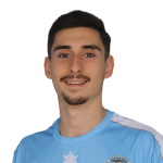 Photo of Iván Fernández