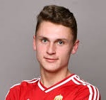 Photo of M. Farkas