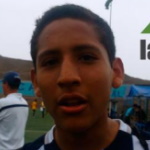 Photo of J. de la Cruz