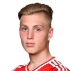 Photo of Kornél Szűcs