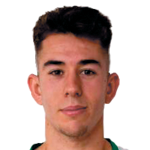 Photo of Diego Campo
