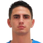 Photo of T. Mazalović
